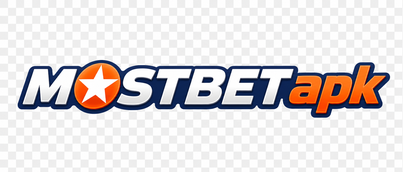 mostbetapk logo